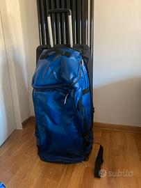 Trolley eastpak perce wheel L