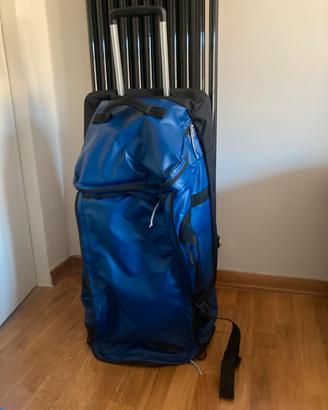 Trolley eastpak perce wheel L