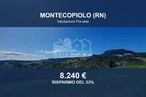 Immobile in asta di 50000 m² a Montecopiolo