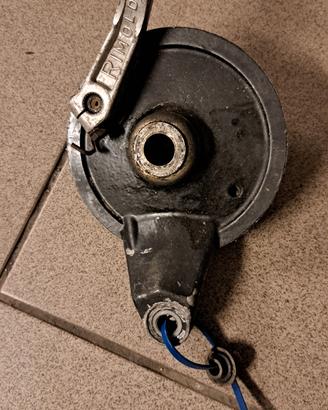 Cerchio posteriore per Aprilia