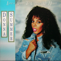 Donna Summer vinile