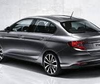 Ricambi Fiat tipo 2016/2023