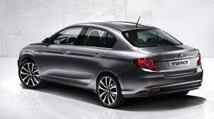 Ricambi Fiat tipo 2016/2023