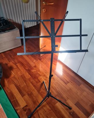 leggio Proel