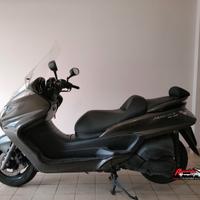 Yamaha Majesty 400 - 2008