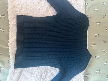 Maglione Hollister, nuovo