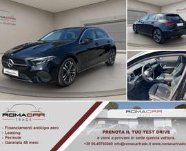MERCEDES-BENZ A 180 Automatic Advanced