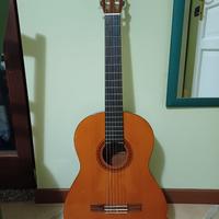 Chitarra Yamaha CG-111S