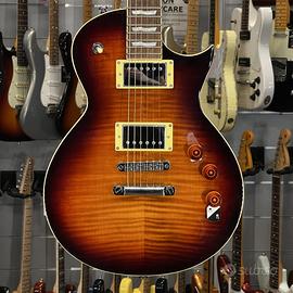 LTD - EC 256 SUNBURST