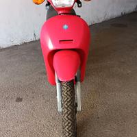 piaggio free
