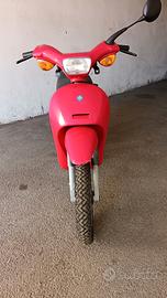 piaggio free