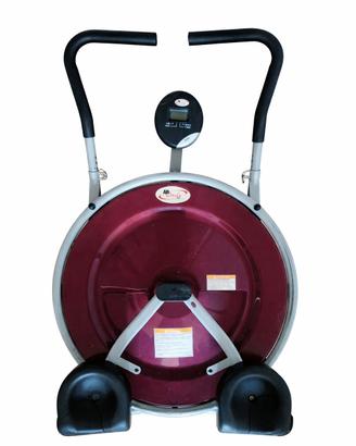 Macchina per addominali