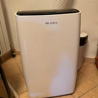 Condizionatore Electroline CLE35ZPR5 inverter