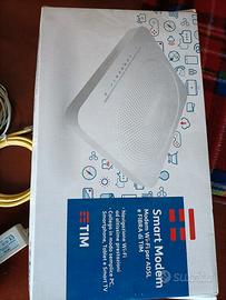 modem Tim