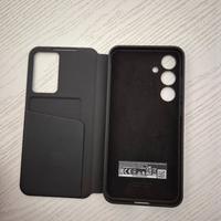 Flip cover originale Samsung s24 plus 