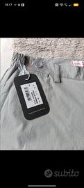 pantaloni corti Slam 48