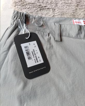 pantaloni corti Slam 48
