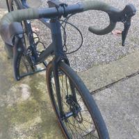 Gravel uomo taglia M