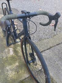 Gravel uomo taglia M