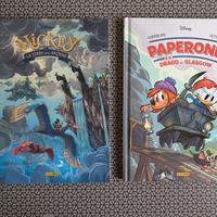 Fumetti Disney Collection - Panini Comics