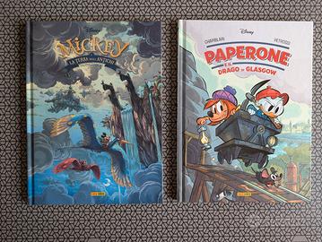 Fumetti Disney Collection - Panini Comics