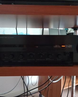 Denon PRA-1100 e POA-800 Vintage