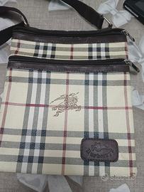 borsello burberry 