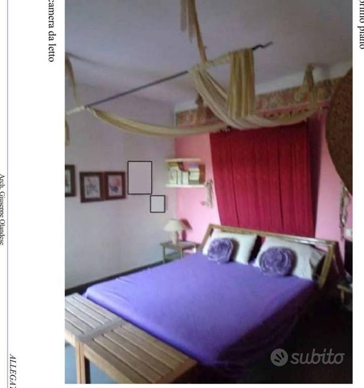 Appartamento – Castiglione della Pescaia, Grosseto - Altro