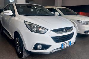 Hyundai iX35 1.7 CRDi 2WD Xpossible