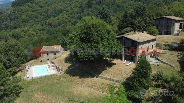 Rustico/Casale/Corte Castiglione di Garfagnana