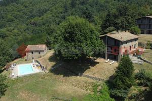 Rustico/Casale/Corte Castiglione di Garfagnana