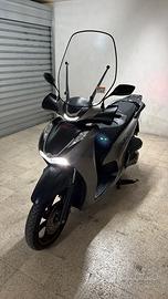 Honda Sh 350 Sport
