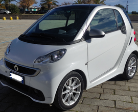 Smart 1.0 mhd 2014 km 76000