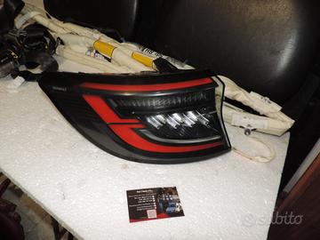 FANALE POSTERIORE LED SX RENAULT AUSTRAL