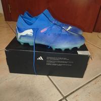 scarpe da calcio puma 