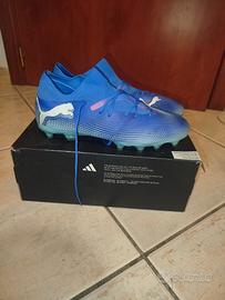 scarpe da calcio puma 