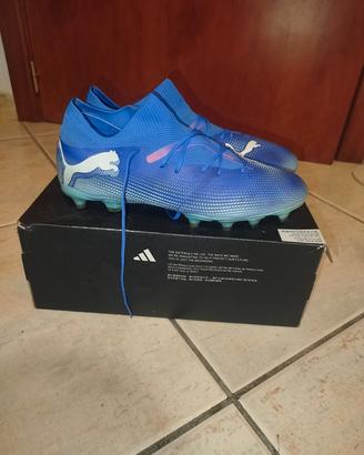 scarpe da calcio puma 