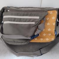 Chicco Borsa Daily Pronto e Vai per passaggino