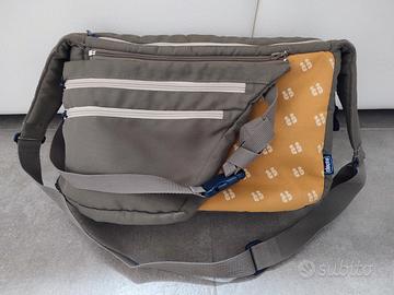 Chicco Borsa Daily Pronto e Vai per passaggino