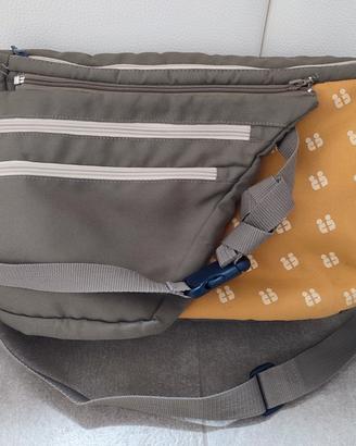 Chicco Borsa Daily Pronto e Vai per passaggino
