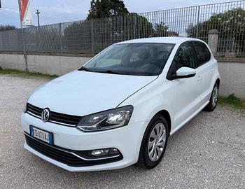 Volkswagen Polo 1.0 MPI 75 CV 5p. Comfortline