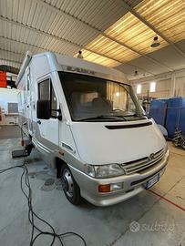 LAIKA ECOVIP 100