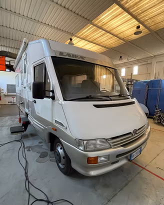 LAIKA ECOVIP 100