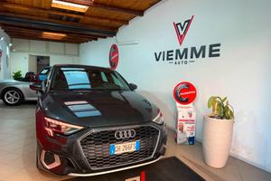 Audi A3 SPB 30 TFSI S line edition
