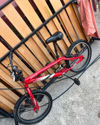 Bicicletta bmx