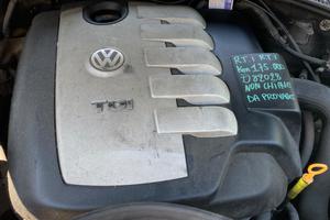 Motore Vw Tuareg 2.5 tdi 5 cilindri 200000km