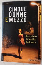 "Cinque donne e mezzo"-Francisco González 