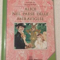 Alice ne paese delle meraviglie - Louise Carroll