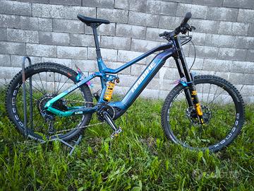 HAIBIKE NDURO 8 FREERIDE