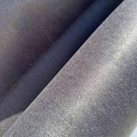 Tecnogi rinforzo nero per tomaie  - Sp. 0,5